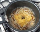 ご飯が進む!春雨のたいたん(つゆだく)作り方3写真