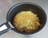 ご飯が進む!春雨のたいたん(つゆだく)作り方4写真