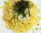 簡単＆時短！明太子と豆腐ＤＥアヒージョ♪作り方8写真