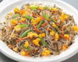 ご飯が進む!春雨のたいたん(つゆだく)作り方5写真