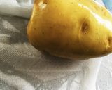 ☆タラモバター♪☆作り方1写真