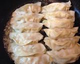 あっさりあんかけ餃子作り方4写真