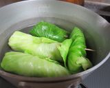 もちもち★ロール餃子作り方4写真