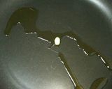 厚揚げとひき肉の中華あんかけ☆作り方3写真