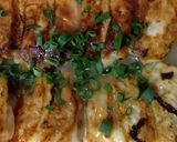 あっさりあんかけ餃子作り方8写真