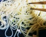 簡単＆時短！明太子と豆腐ＤＥアヒージョ♪作り方13写真