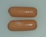 カタツムリウインナー＆チーズ（キャラ弁）作り方2写真