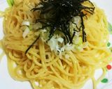 簡単＆時短！明太子と豆腐ＤＥアヒージョ♪作り方14写真