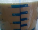 巨)souffle cheesecake作り方8写真