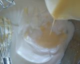 巨)souffle cheesecake作り方17写真