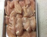 から揚げ？カツ？どっちもおまかせ　作り方1写真