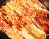 簡単！ビールがすすむ♪すぐに作れる棒餃子作り方6写真