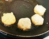 ポテダンゴ♪マックポテト　リメイク！作り方5写真