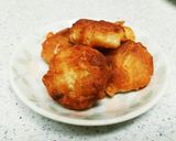 ポテダンゴ♪マックポテト　リメイク！作り方6写真