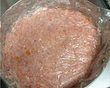 とろとろ煮込みハンバーグ作り方8写真