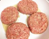 とろとろ煮込みハンバーグ作り方9写真