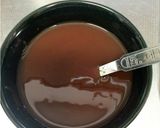 とろとろ煮込みハンバーグ作り方11写真