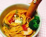 ウインなウインナーさん(ฅ'ω'ฅ)♪作り方16写真