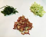 フルーツトマトの香味野菜マリネ作り方2写真