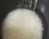 玉ねぎ炊き込みごはん作り方1写真