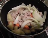 優しい味(*´ω｀*)の肉じゃが作り方2写真