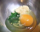 Cheezaでハムピカタ作り方2写真