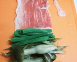 肉巻き作り方5写真