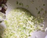 簡単パリッと♪フライパンでおいしい餃子作り方3写真
