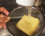 豆腐ときゅうりの酢の物作り方2写真