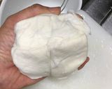 豆腐ときゅうりの酢の物作り方5写真
