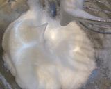 ☆ふわっふわっ卵白のエッグワカメスープ☆作り方4写真