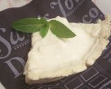 糖質制限 簡単レアチーズケーキおから編作り方6写真