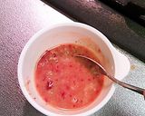 豚ひきナス炒め煮作り方3写真