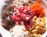 具沢山の卯の花作り方1写真