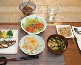 さばの塩麹焼き作り方3写真
