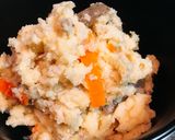 具沢山の卯の花作り方4写真