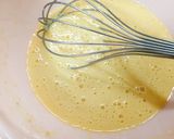 米粉と甘酒の抹茶マフィン作り方1写真