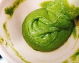 米粉と甘酒の抹茶マフィン作り方2写真