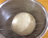 ふわっふわ♡お豆腐入り食パン♡作り方3写真