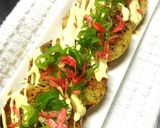 ながいも焼き作り方5写真