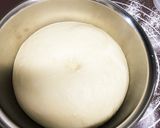 ふわっふわ♡お豆腐入り食パン♡作り方4写真