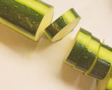 塩レモンで☆ビタミンカラーの夏野菜ポトフ作り方2写真