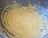 オレンジヨーグルトケーキ作り方5写真