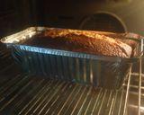 オレンジヨーグルトケーキ作り方6写真