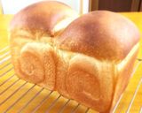 ふわっふわ♡お豆腐入り食パン♡作り方10写真
