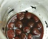 きび酢＆きび砂糖で元気ビネガードリンク☆作り方3写真