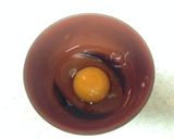 ３色納豆TKG作り方1写真