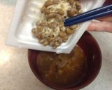 ３色納豆TKG作り方2写真