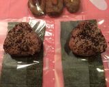 お赤飯(おにぎり2個分・1合)作り方5写真