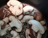 こんにゃくとじゃこの旨煮作り方2写真